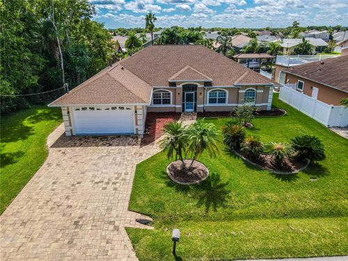 5 Crossgate Ct W, Palm Coast, FL, 32137-8908 | Card Image