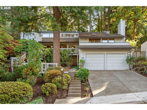 27 Partridge Ln, Lake Oswego, OR, 97035-1025 | Card Image