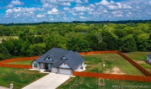 12280 County Road 3571, Ada, OK, 74820-9213 | Card Image