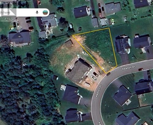 16 Keaton Dr, Charlottetown, PE, C1E3M5 | Card Image