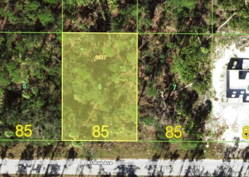 17114 Arthur Ave, Port Charlotte, FL, 33948 | Card Image