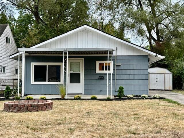 Ural Ave, Columbus, OH 43213