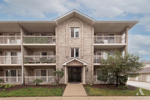 2n-6644 W 65th Street, Chicago, IL, 60638 | Card Image