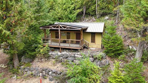4825 Sinclair Bay Rd, Garden Bay, BC, V0N1S1 | Card Image