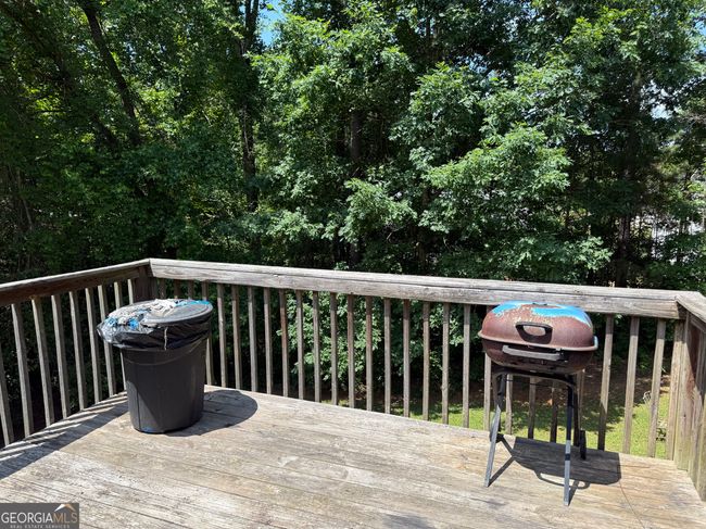 1432 Eagles Nest Cir, House other with 4 bedrooms, 3 bathrooms and null parking in Carrollton GA | Image 17
