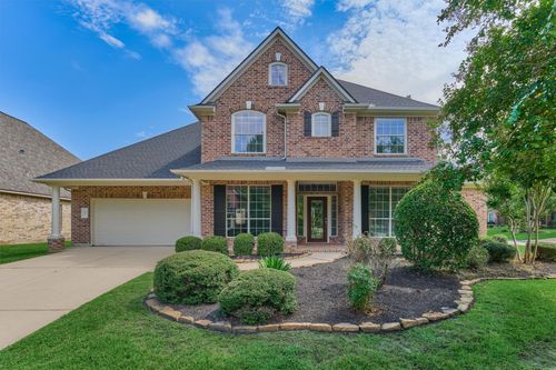 87 Winsome Path Cir, The Woodlands, TX, 77382 | Card Image