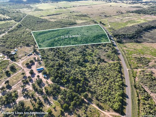 TBD2 Austin St, Mason, TX, 76856 | Card Image