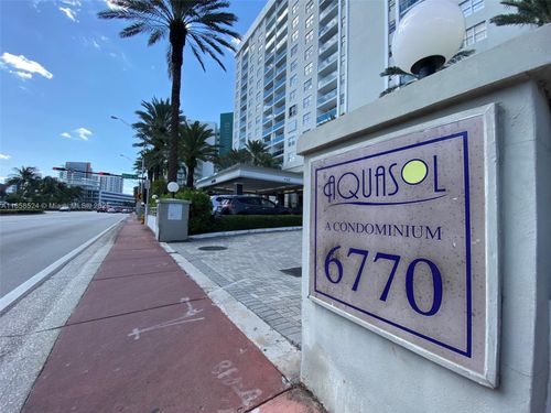 apt-4j-6770 Indian Creek Dr, Miami Beach, FL, 33141-5710 | Card Image