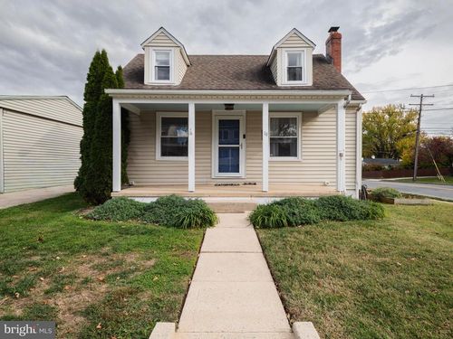 16 Norva Ave, FREDERICK, MD, 21701-6238 | Card Image