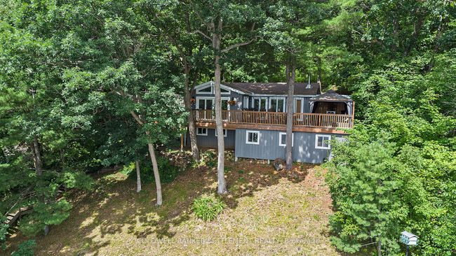 473 Sherbrooke Dr, House other with 3 bedrooms, 1 bathrooms and 4 parking in Maberly ON | Image 39