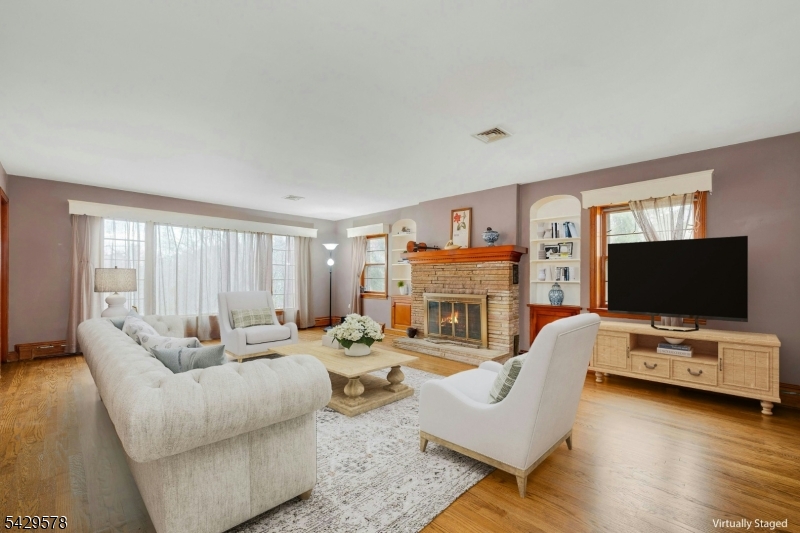 Residential in Blairstown Twp. 3