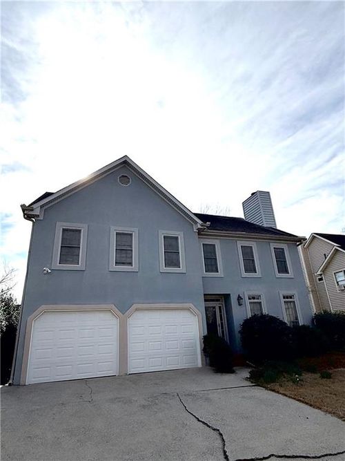 2216 Concord Square, Marietta, GA, 30062 | Card Image