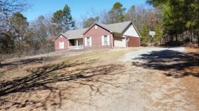 404 Private Road 3432, House other with 3 bedrooms, 2 bathrooms and null parking in Clarksville AR | Image 26