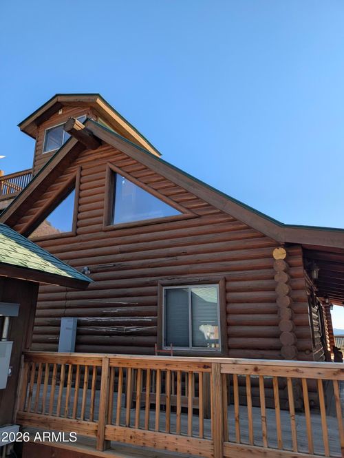 3850 N Mazatzal Vis, Pine, AZ, 85544-5393 | Card Image