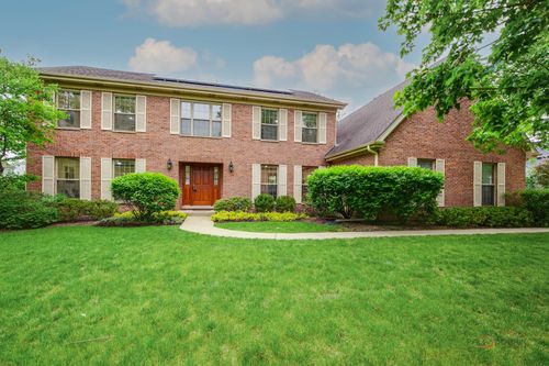 2872 Whispering Oaks Ct, Buffalo Grove, IL, 60089-6335 | Card Image