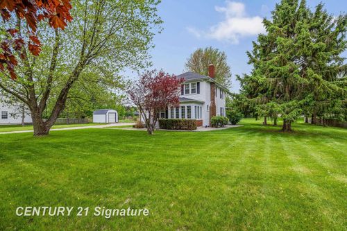 11945 Scott Rd, Freeland, MI, 48623-8712 | Card Image