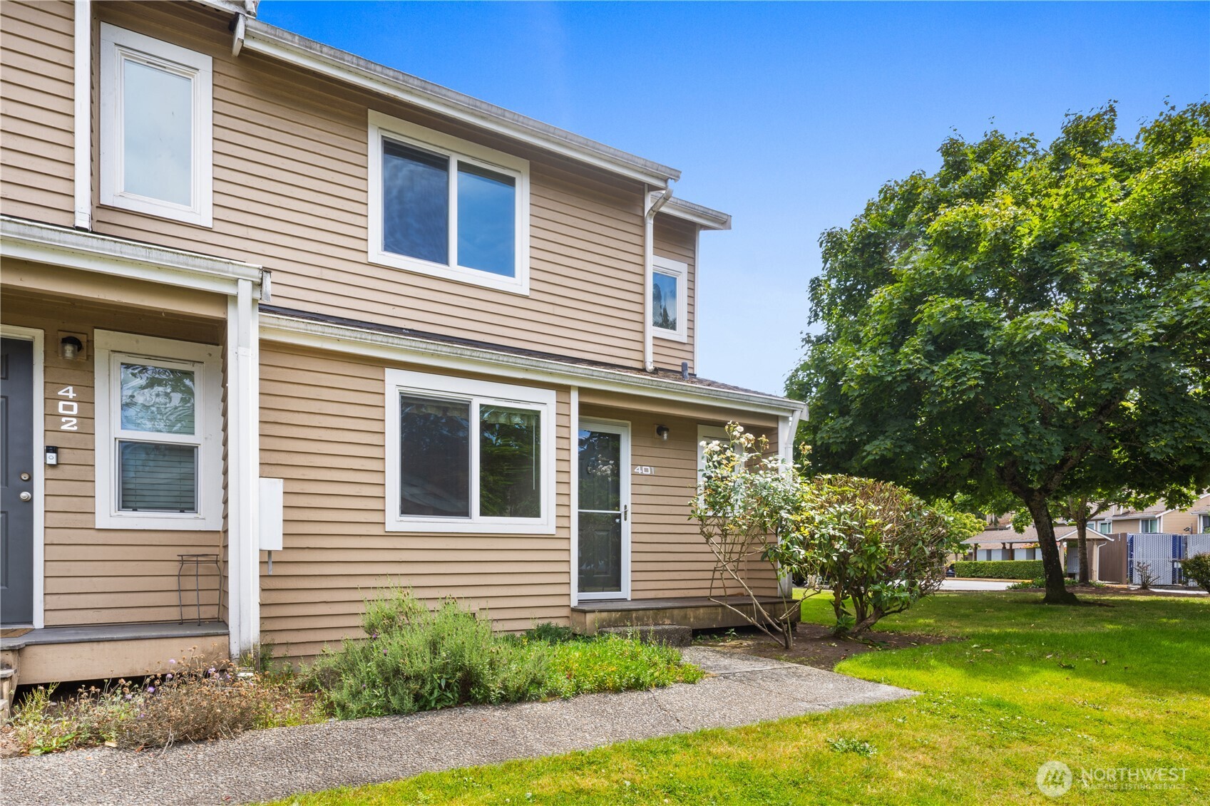 Residential Lease in Des Moines 3