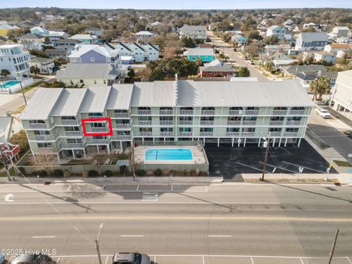 apt-3b-200 Lake Park Blvd S, Carolina Beach, NC, 28428-5164 | Card Image