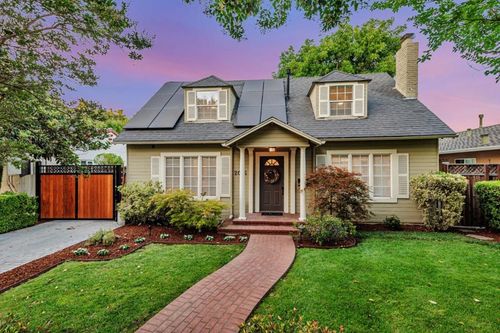 2016 Lincoln Ave, San Jose, CA, 95125-3449 | Card Image
