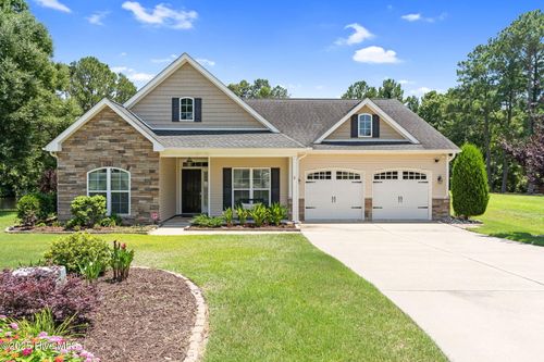 3710 Calla Lilly Ct, Southport, NC, 28461-7936 | Card Image