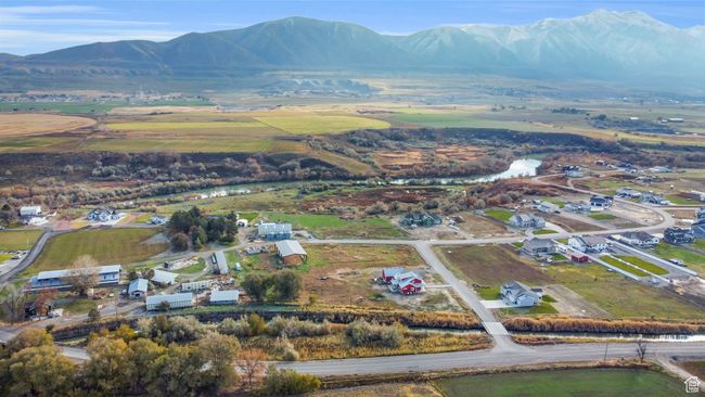 Drone / aerial view with a mountain view | Image 16