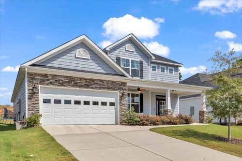 2317 Bundoran Dr, Grovetown, GA, 30813-0347 | Card Image