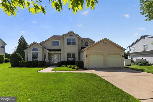 2203 Derby Dr, CINNAMINSON, NJ, 08077-4521 | Card Image