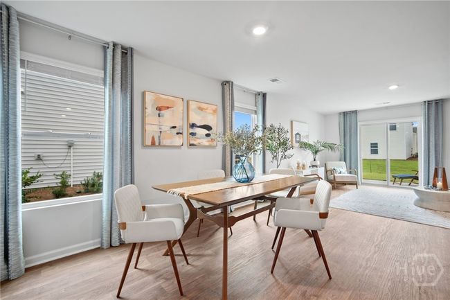 29 Cypress Loop, House other with 5 bedrooms, 3 bathrooms and null parking in Port Wentworth GA | Image 8