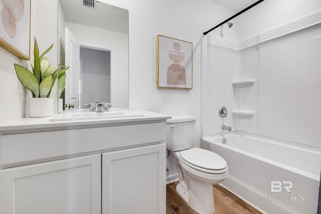 16716 Prado Loop, House other with 4 bedrooms, 3 bathrooms and null parking in Loxley AL | Image 45
