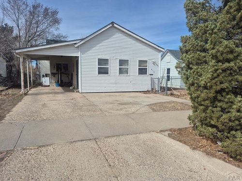 410 Raton Ave, La Junta, CO, 81050-1640 | Card Image
