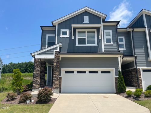 238 Deardom Way, Chapel Hill, NC, 27516-4269 | Card Image