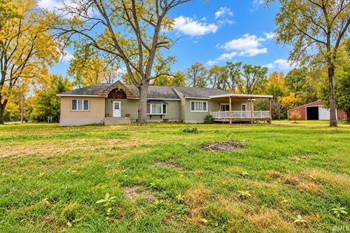 10880 E 250 South, Culver, IN, 46511 | Card Image