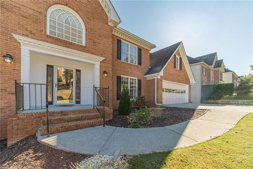 1838 Prince Dr, Lawrenceville, GA, 30043-6026 | Card Image