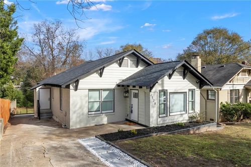 2128 Hosea L Williams Dr Ne, Atlanta, GA, 30317-2503 | Card Image