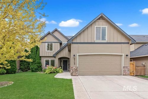 9703 W Blue Meadows St, Boise, ID, 83709-5786 | Card Image