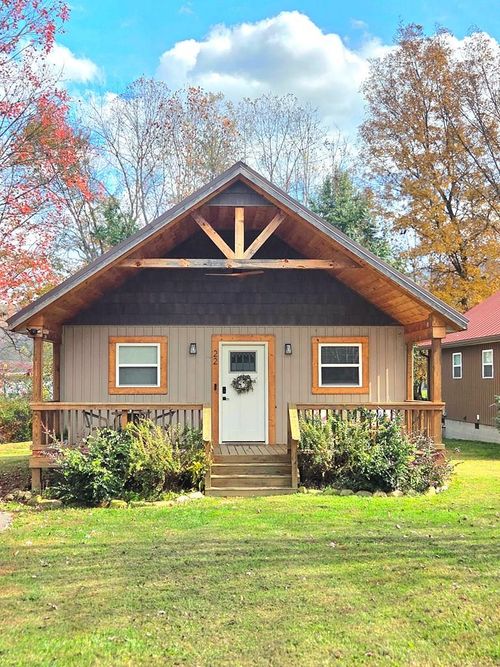 22 Lazy Bear Trl, Andrews, NC, 28901-5511 | Card Image