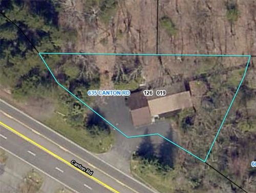 635 Canton Rd, cumming, GA, 30040-2005 | Card Image