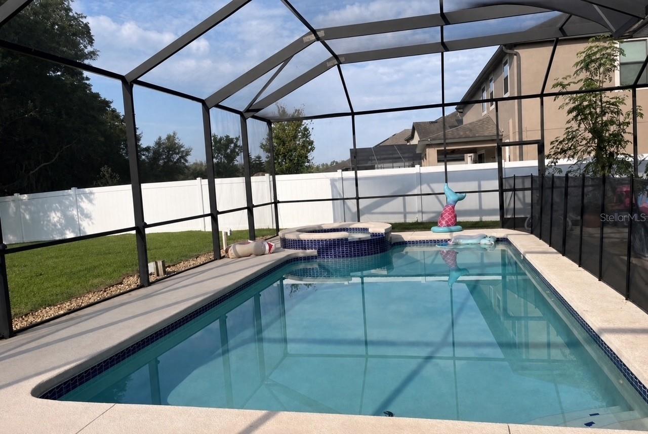 Residential Lease in TAMPA 3