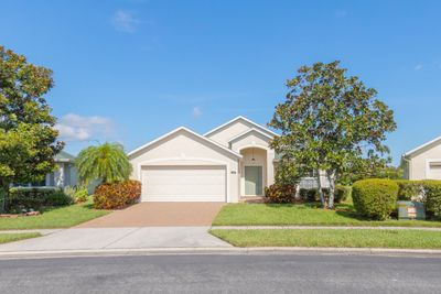 1171 Indian Oaks Drive, House other with 3 bedrooms, 2 bathrooms and null parking in Melbourne FL | Image 1