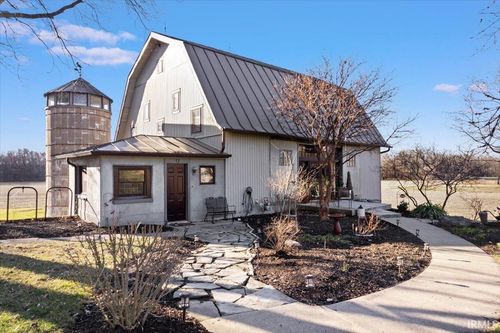 7317 S River Rd, Daleville, IN, 47334-9137 | Card Image