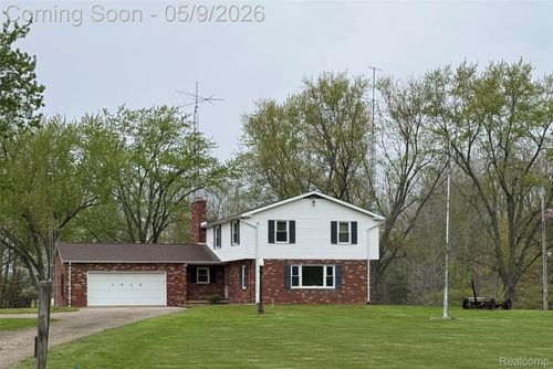 1412 S Byron Rd, Lennon, MI, 48449-9621 | Card Image