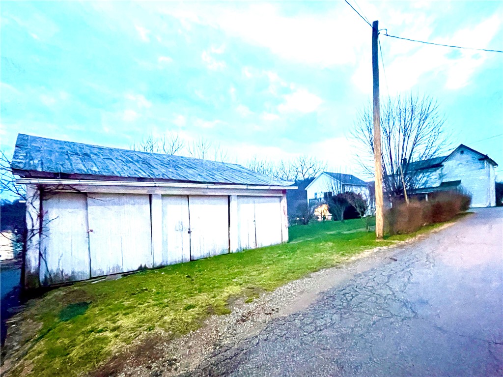 Residential in Waynsbrg/Frankln Twp 5