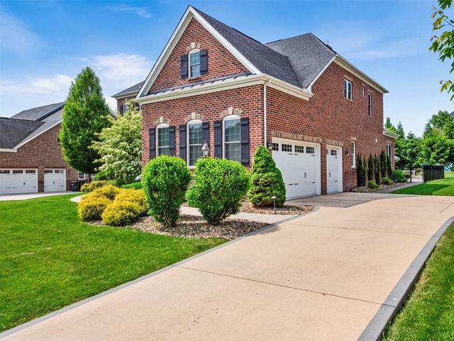 311 Connemara Ct, House other with 5 bedrooms, 5 bathrooms and 3 parking in Mars PA | Image 44