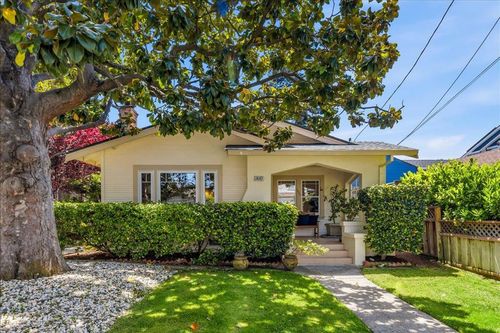 1447 Laguna Avenue, Burlingame, CA, 94010 | Card Image
