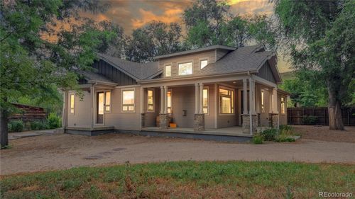 6027 Indian Rd, Boulder, CO, 80301-2923 | Card Image