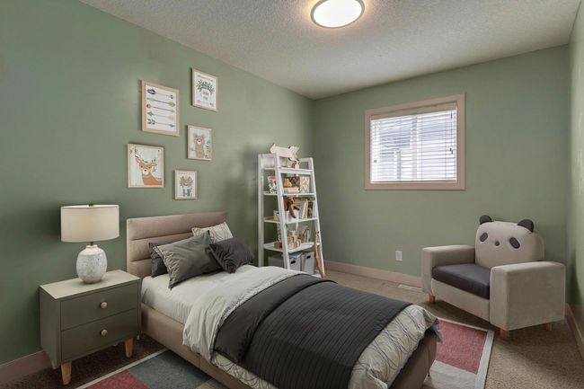 310 Kingsbury View Se, House other with 4 bedrooms, 4 bathrooms and 5 parking in Airdrie AB | Image 30