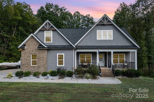 8045 Smooth Stone Ct, Clover, SC, 29710-0674 | Card Image