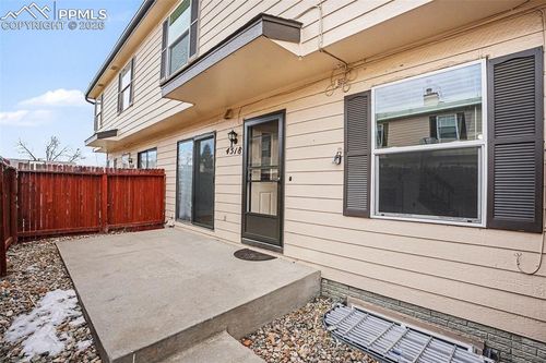 4518 Lamplighter Cir, Colorado Springs, CO, 80916-4611 | Card Image