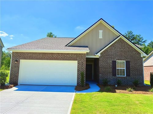 387 Silverton Dr, Dacula, GA, 30019-2843 | Card Image