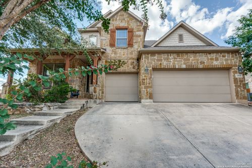 25815 Plumbago, San Antonio, TX, 78261-2863 | Card Image
